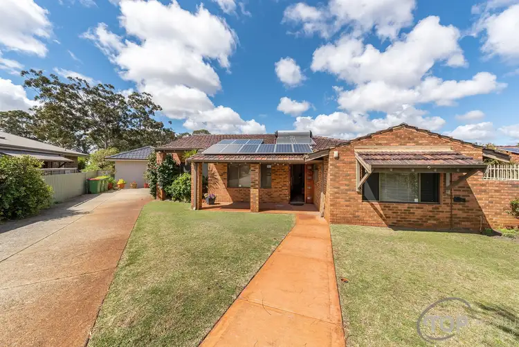 12 Pearson Crescent, Bull Creek WA 6149