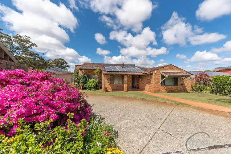 Second view of Homely house listing, 12 Pearson Crescent, Bull Creek WA 6149