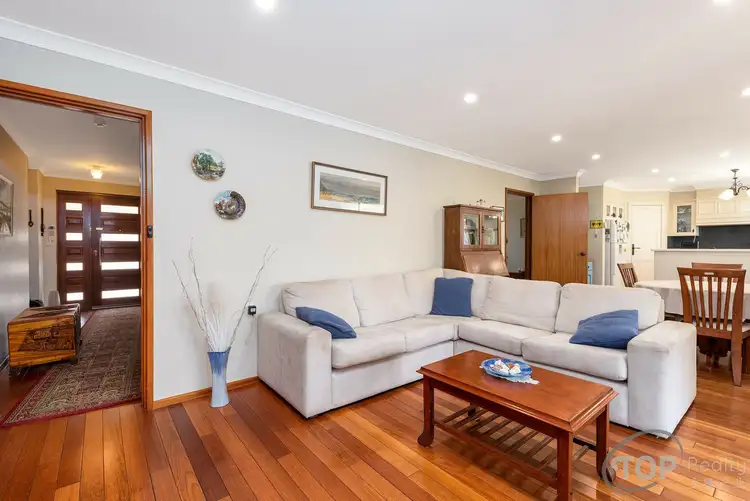 Fourth view of Homely house listing, 12 Pearson Crescent, Bull Creek WA 6149