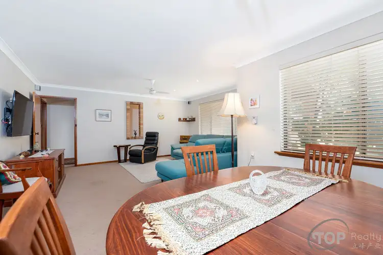 Fifth view of Homely house listing, 12 Pearson Crescent, Bull Creek WA 6149