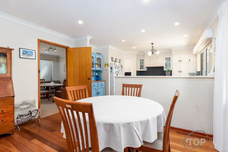 Sixth view of Homely house listing, 12 Pearson Crescent, Bull Creek WA 6149