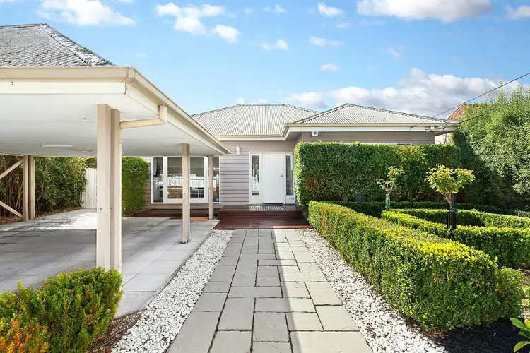 22 Florence St, Brighton East VIC 3187