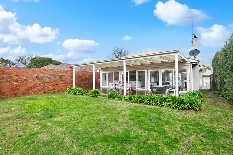 Second view of Homely house listing, 22 Florence St, Brighton East VIC 3187