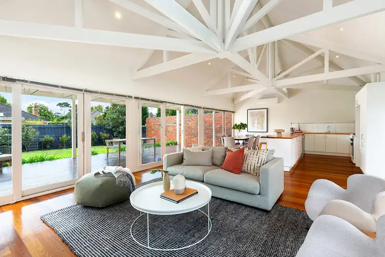 Fifth view of Homely house listing, 22 Florence St, Brighton East VIC 3187