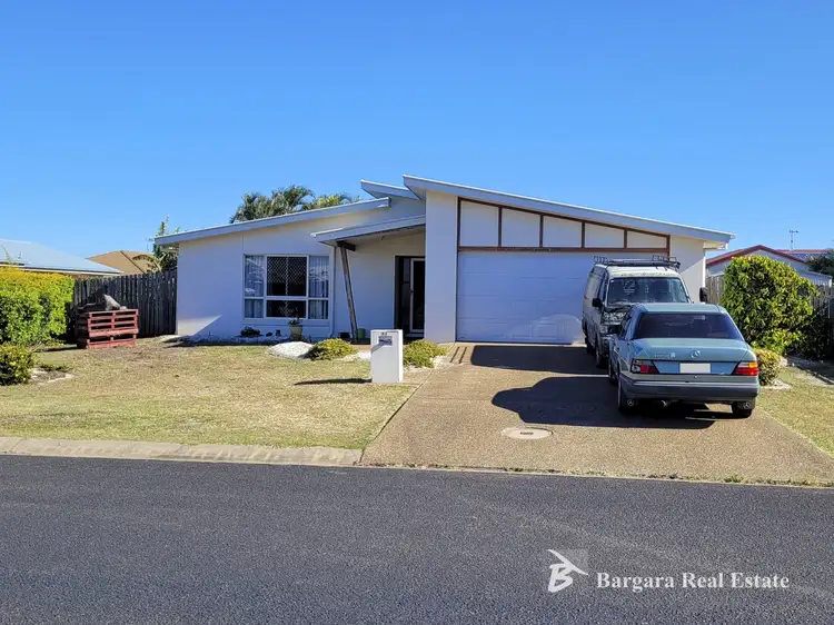 31 Heritage Dr, Bargara QLD 4670