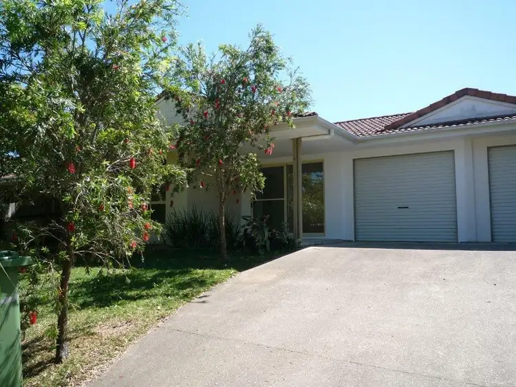 Main view of Homely unit listing, Unit 4/20 Stevens St, Yandina QLD 4561