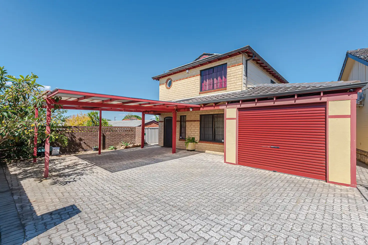 Main view of Homely house listing, 202A Morley Drive, Dianella WA 6059