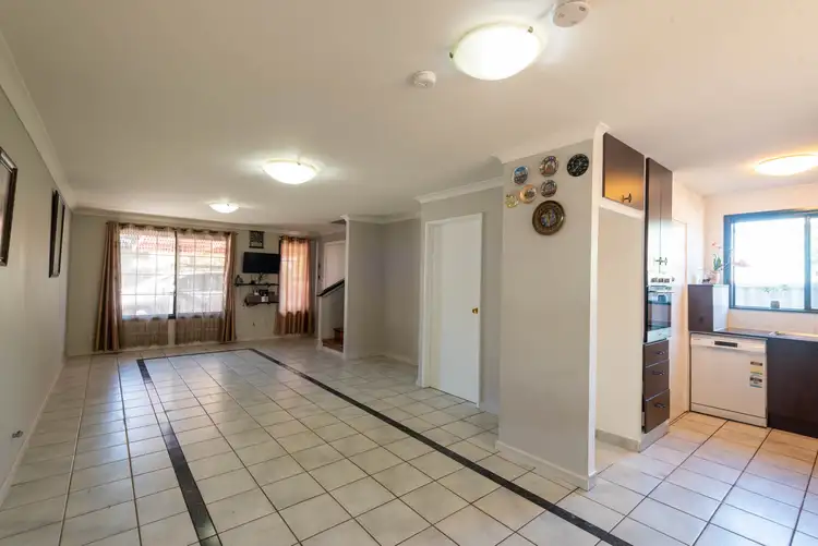 Third view of Homely house listing, 202A Morley Drive, Dianella WA 6059