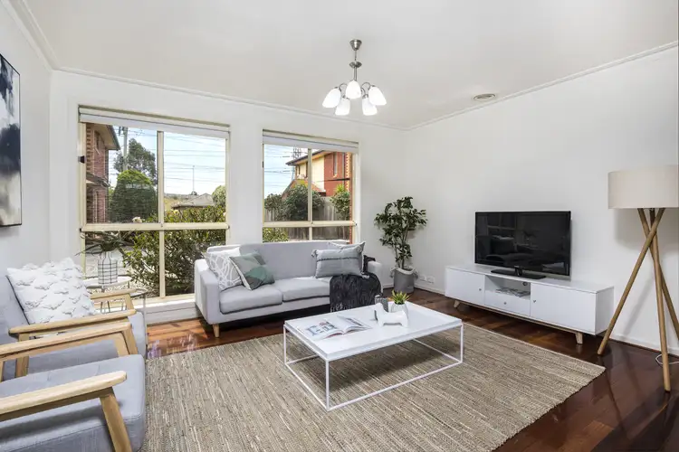 Second view of Homely townhouse listing, 4/65A Sterling Drive, Keilor East VIC 3033