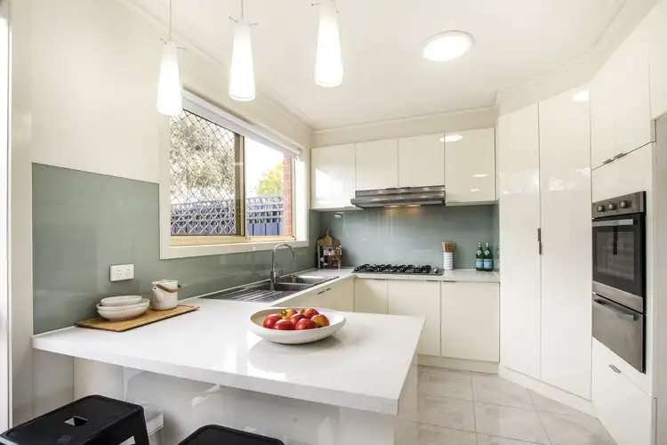 Third view of Homely townhouse listing, 4/65A Sterling Drive, Keilor East VIC 3033