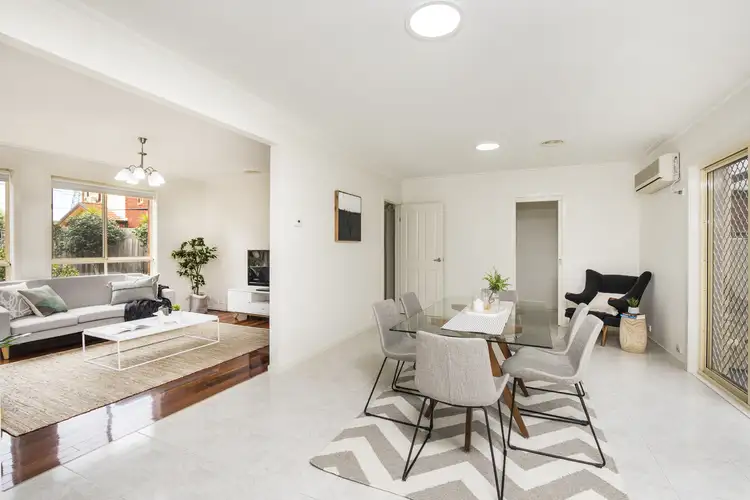 Fifth view of Homely townhouse listing, 4/65A Sterling Drive, Keilor East VIC 3033