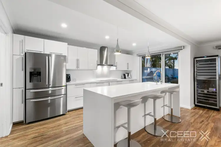 Seventh view of Homely house listing, 6 Courageous Pl, Ocean Reef WA 6027