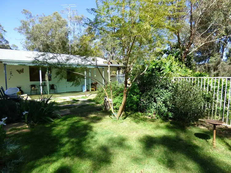 Second view of Homely house listing, 879 Coondle West Road, Toodyay WA 6566