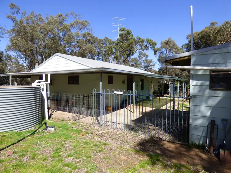 Third view of Homely house listing, 879 Coondle West Road, Toodyay WA 6566