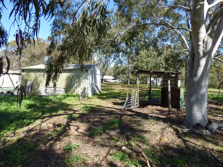 Fourth view of Homely house listing, 879 Coondle West Road, Toodyay WA 6566