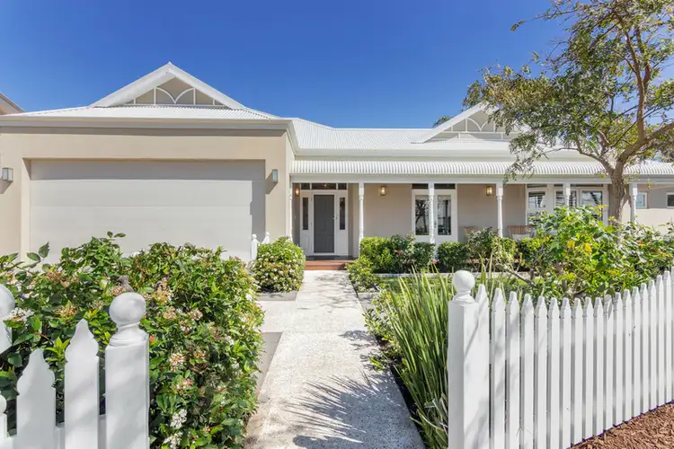 29 Bentwood Ave, Woodlands WA 6018
