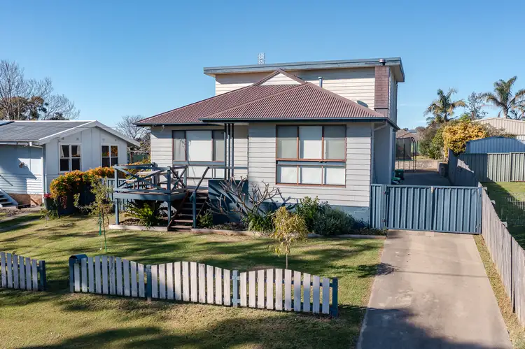 36 Curalo Street, Eden NSW 2551