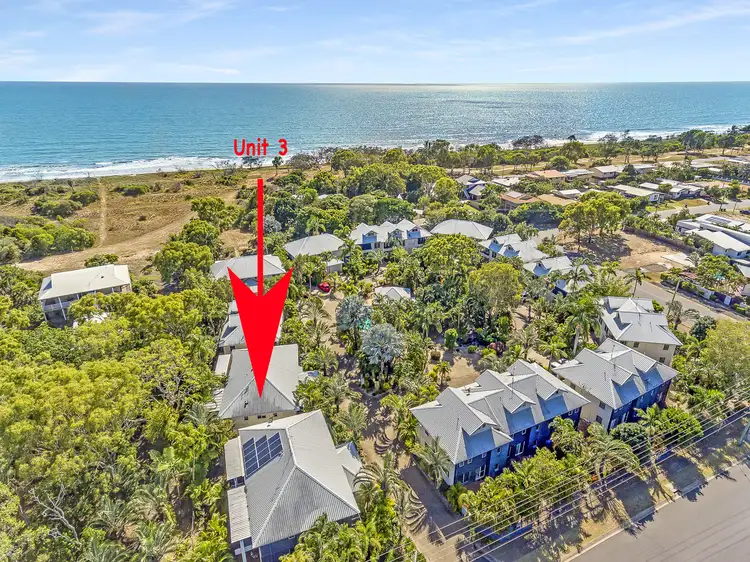 Unit 3/2 Sylvan Dr, Moore Park Beach QLD 4670