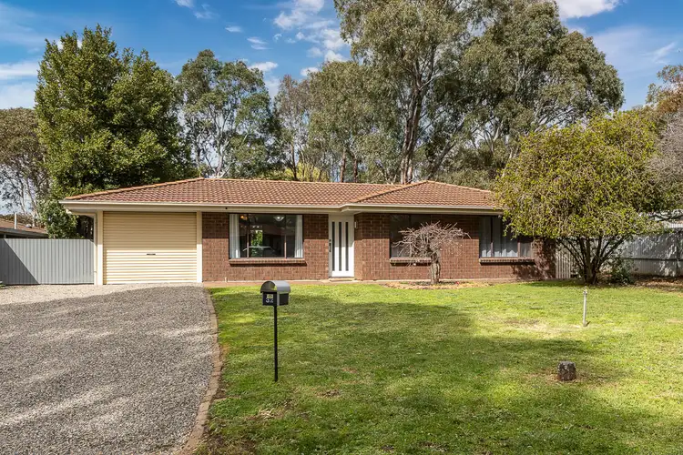Main view of Homely house listing, 32 Lewis Ave, Mount Barker SA 5251