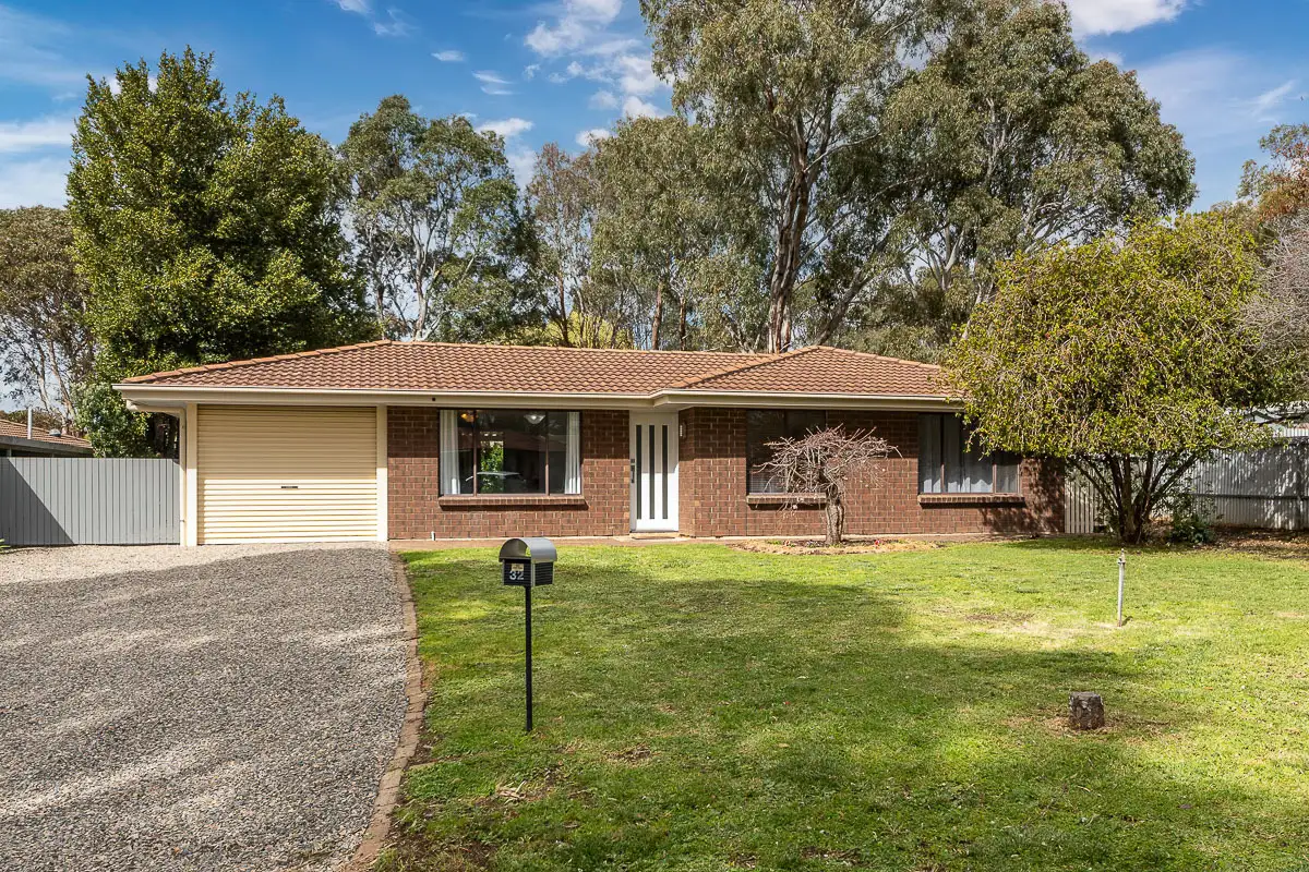 Main view of Homely house listing, 32 Lewis Ave, Mount Barker SA 5251