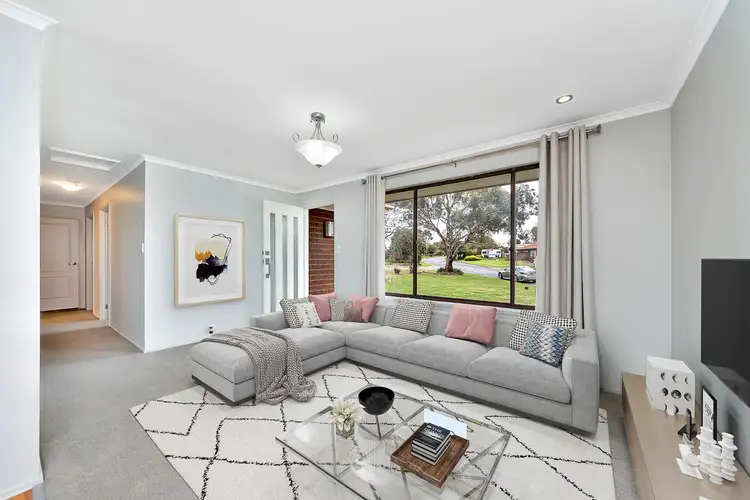 Second view of Homely house listing, 32 Lewis Ave, Mount Barker SA 5251