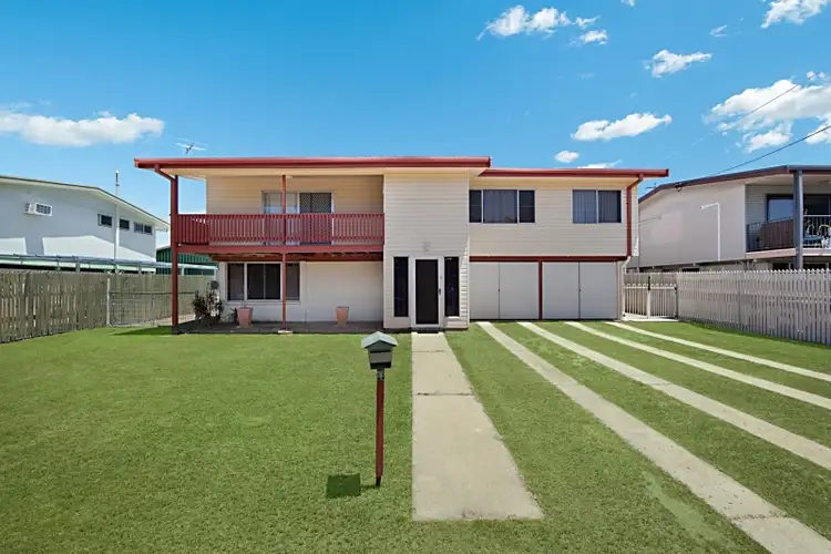 Main view of Homely house listing, 16 Lambert St, Kirwan QLD 4817