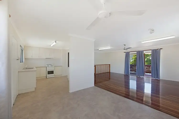 Fourth view of Homely house listing, 16 Lambert St, Kirwan QLD 4817