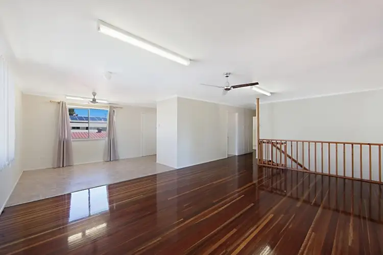 Fifth view of Homely house listing, 16 Lambert St, Kirwan QLD 4817