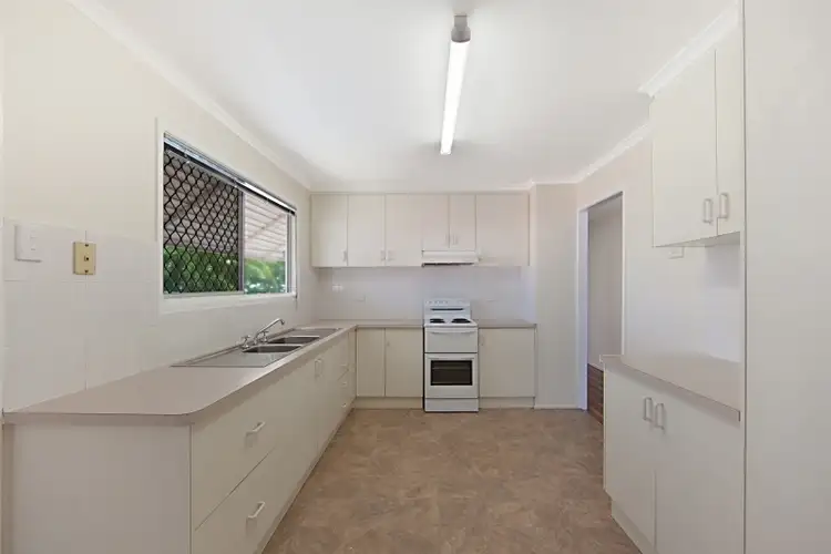 Sixth view of Homely house listing, 16 Lambert St, Kirwan QLD 4817