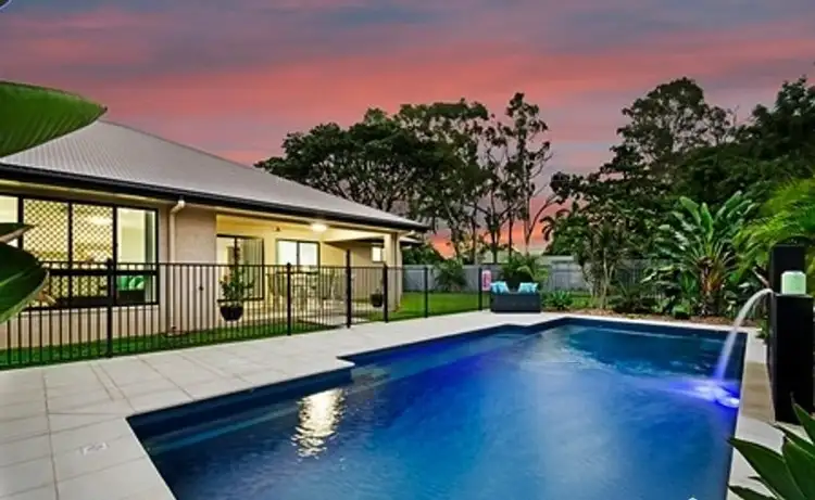 14 Burgundy Ct, Condon QLD 4815