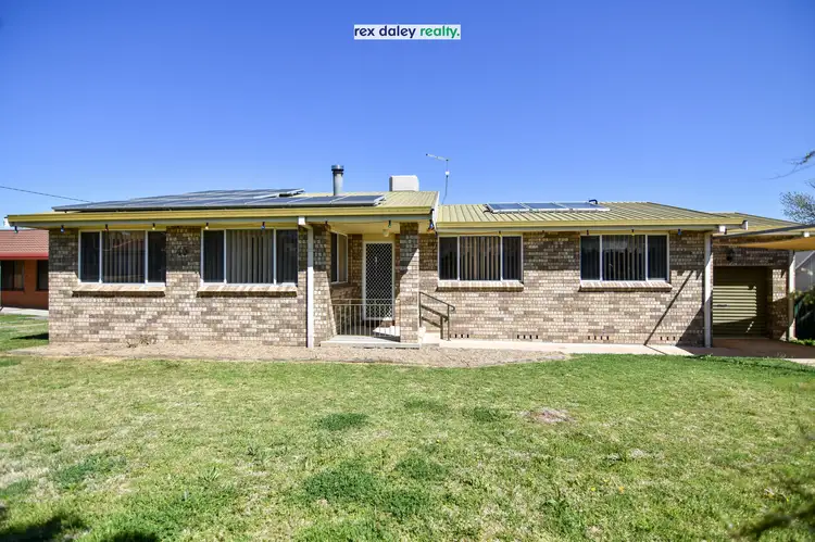 Main view of Homely house listing, 45 Mather Street, Inverell NSW 2360