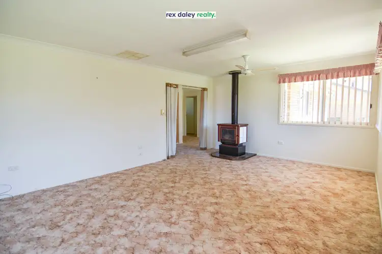 Second view of Homely house listing, 45 Mather Street, Inverell NSW 2360