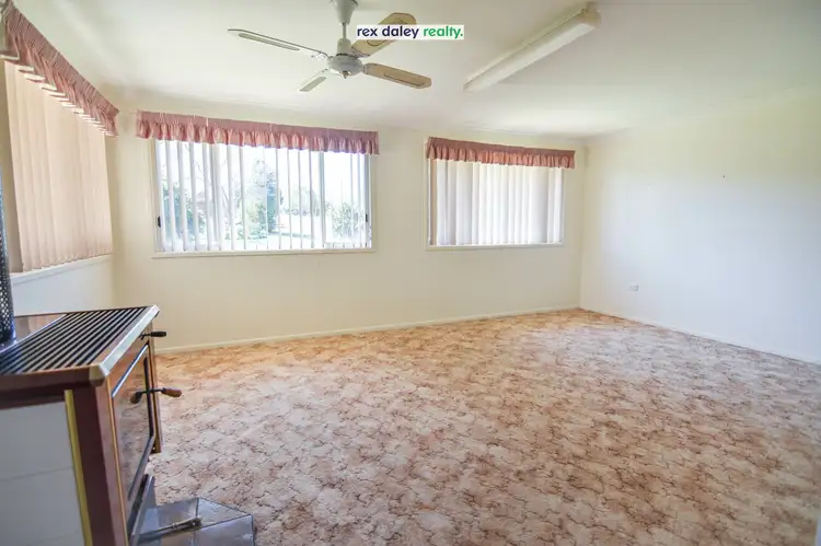 Third view of Homely house listing, 45 Mather Street, Inverell NSW 2360
