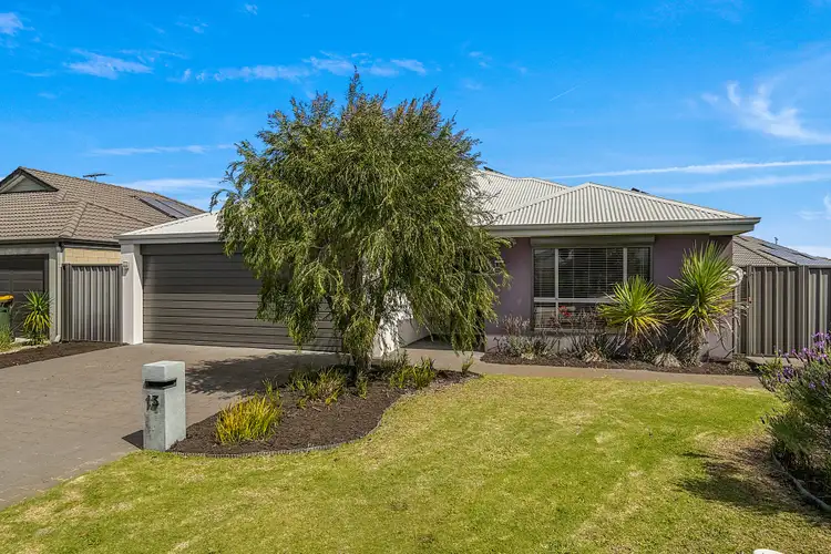 Second view of Homely house listing, 13 Battery Street, Brabham WA 6055