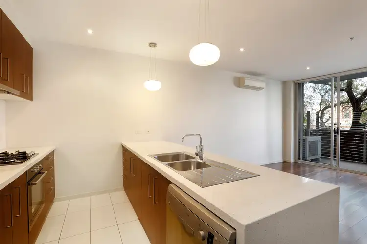 Fourth view of Homely apartment listing, 109/87 Raleigh Street, Essendon VIC 3040