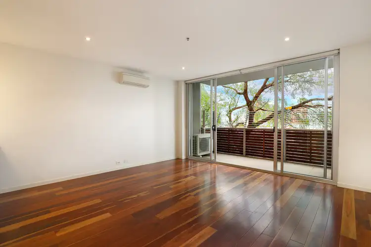 Fifth view of Homely apartment listing, 109/87 Raleigh Street, Essendon VIC 3040