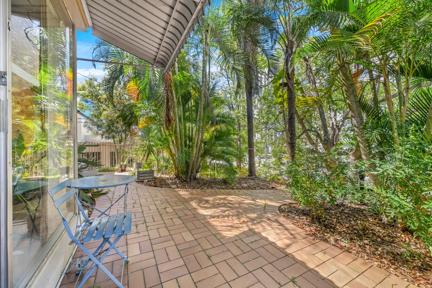 Main view of Homely apartment listing, 4/77 Benson St, Toowong QLD 4066