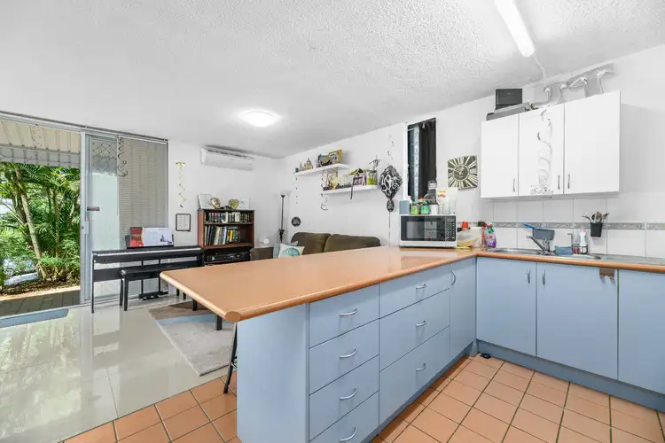 Third view of Homely apartment listing, 4/77 Benson St, Toowong QLD 4066