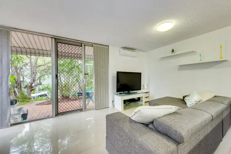 Fourth view of Homely apartment listing, 4/77 Benson St, Toowong QLD 4066