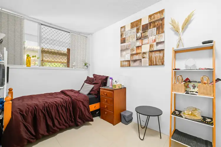 Sixth view of Homely apartment listing, 4/77 Benson St, Toowong QLD 4066