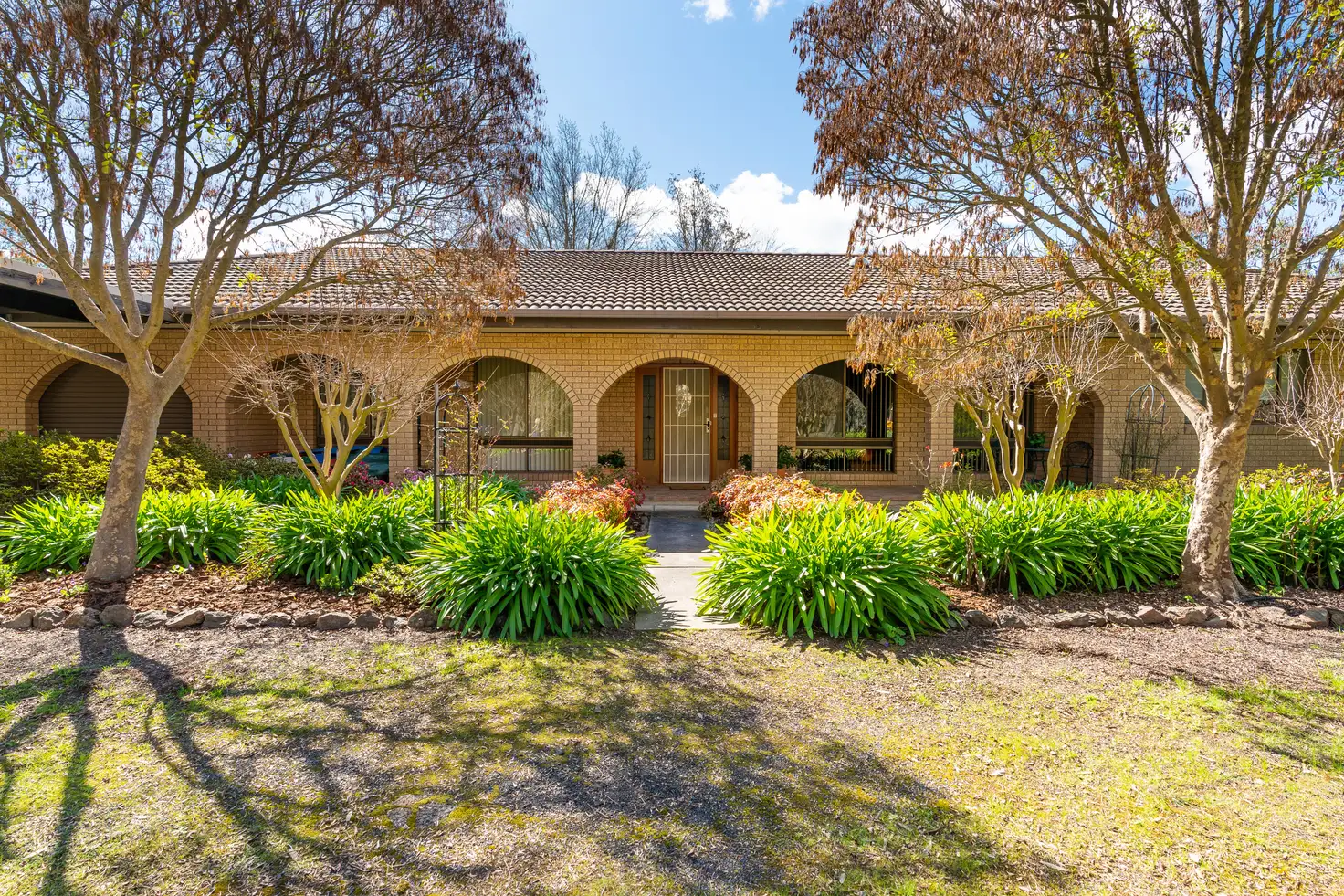 Main view of Homely rural property listing, 1344 Urana Rd, Jindera NSW 2642