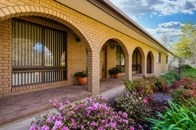 Third view of Homely rural property listing, 1344 Urana Rd, Jindera NSW 2642