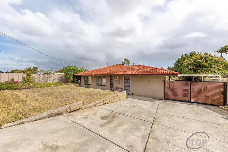 253 Vahland Avenue, Willetton WA 6155