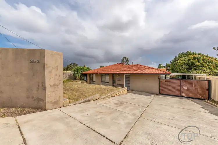 Second view of Homely house listing, 253 Vahland Avenue, Willetton WA 6155