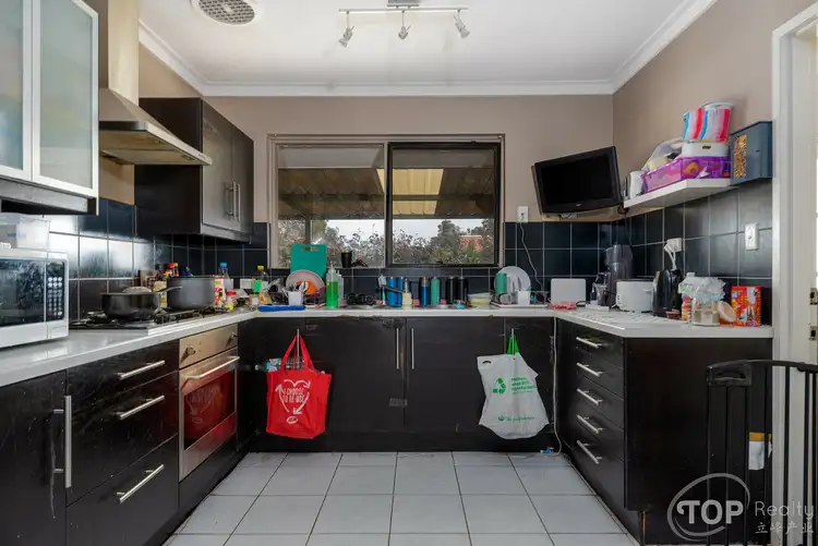 Fifth view of Homely house listing, 253 Vahland Avenue, Willetton WA 6155