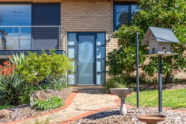 Third view of Homely house listing, 2 Merton Rd, Blackwood SA 5051