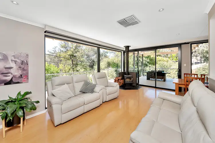 Fifth view of Homely house listing, 2 Merton Rd, Blackwood SA 5051