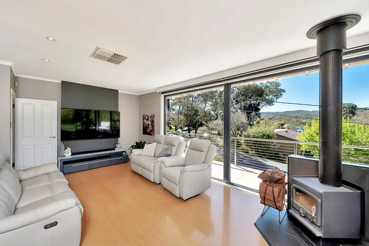 Sixth view of Homely house listing, 2 Merton Rd, Blackwood SA 5051
