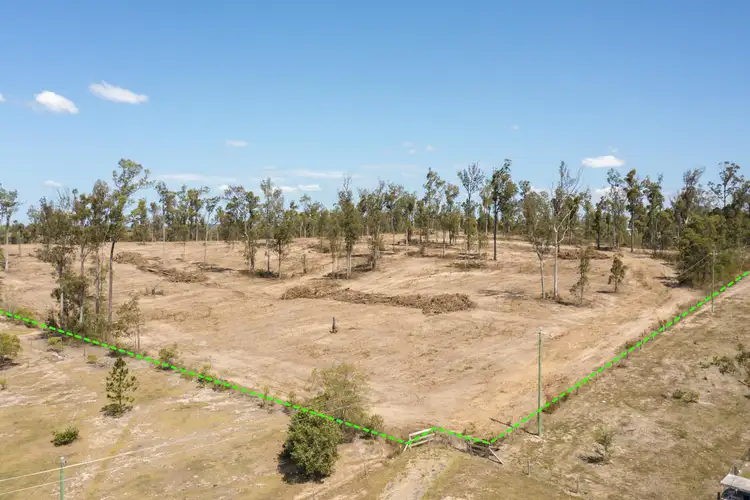 Fifth view of Homely land listing, 45 Kernovske Ct, Yengarie QLD 4650