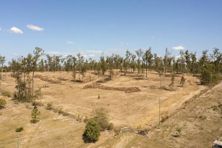 Sixth view of Homely land listing, 45 Kernovske Ct, Yengarie QLD 4650
